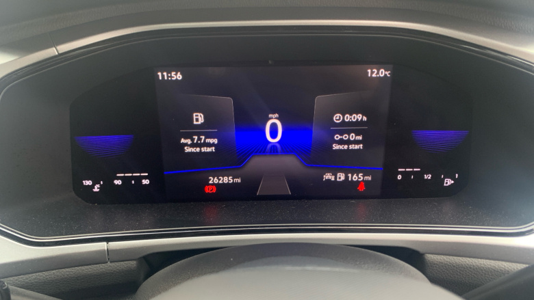 Volkswagen T-Roc 1.0 TSI Life 5dr Petrol Hatchback